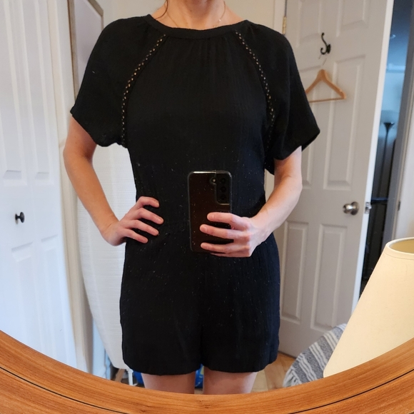 Beautiful Sessun romper - Picture 15 of 15